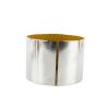 Buy cheap OEM Self Lubricating Polymer Sleeve Bushing Bearings Low Friction Excellent Chemical Resistance from wholesalers