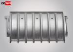 Buy cheap Aluminum Alloy Centrifugal Pump Spare Parts Easy Installation For Automobile from wholesalers