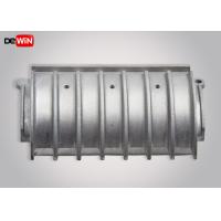 Buy cheap High Accuracy Water Pump Replacement Parts , Customized Vacuum Pump Parts product