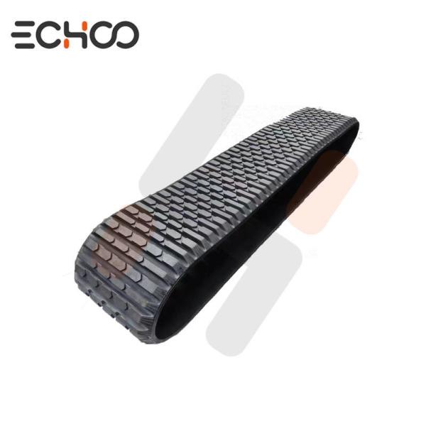 Buy cheap Rubber Track Undercarriage Replacement Parts For Caterpillar 277B Multi Terrain Loader from wholesalers