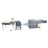 Buy cheap Sofa Bale Opener Fiber Filling Machine Fiber Cotton Feeding Automatically from wholesalers