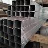 Buy cheap SS316L Stainless Steel Square Tube Polished 316TI 321 347H 317L 904L 2205 2507 from wholesalers