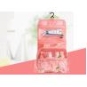Buy cheap Large capacity portable travel toiletries bag luggage waterproof multi-functional handbag cosmetic box from wholesalers