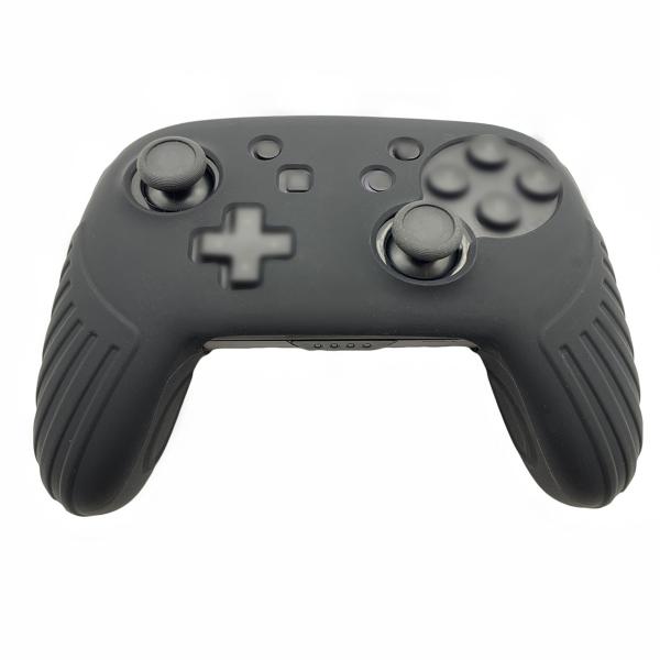 Buy cheap Ergonomic Design Silicone Skin For Nintendo Switch Pro Controller from wholesalers