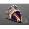 Buy cheap Custom Metal Hard Enamel Soft Enamel Despoke Logo Lapel Pin Badges Made By Metal Awards from wholesalers