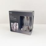 3/5 Plys Corrugated Kraft Paper Boxes Packaging For Champagne Wine Bear Milk Tea