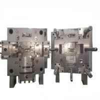 Buy cheap 2000000 Shots H13 Medical Plastic Injection Moulding Single Or Multiple Cavity product