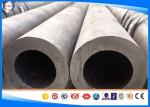 Large Diameter Alloy Steel Tube Black Surface 4135 / 34 CrMo4 Seamless Alloy