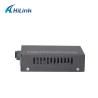 Buy cheap BIDI WDM Single Fiber Optic Media Converter 10/100M 1310/1550nm 20km SFP Optical Equipment from wholesalers