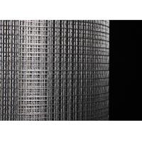 Buy cheap 2x2inch Stainless Steel Welded Wire Mesh Rust Resistant product