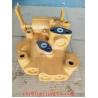 Buy cheap OEM komatsu D60-6,D65-6 bulldozer steering control valve 144-40-00014 from wholesalers