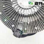 418-2232 C9 E336D2 XE 336D2 GC E340D2 L Fan Clutch
