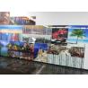 Buy cheap Home Decoration Digital Printing On Glass Never Fade Commercial Tempered Glass from wholesalers