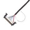 Buy cheap ISO14001 51 Pin Lvds Cable Assembly Aces 88441-40 To Jae F1-Re51hl from wholesalers