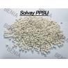 Buy cheap Solvay Acudel 22000 BK937 , Practical PPSU Polyphenylsulfone Resin from wholesalers