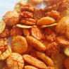 Buy cheap Mulitiple Shape Fried Seaweed Roll High Temperature Crisp Spicy Biscuit from wholesalers