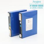 3.2V 52Ah Lithium Deep Cycle Battery Prismatic Lifepo4 Rechargeable Batteries