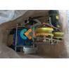 Buy cheap Mobile Robot Traction Machine ZZC350 For OPGW Hot Line Installation from wholesalers