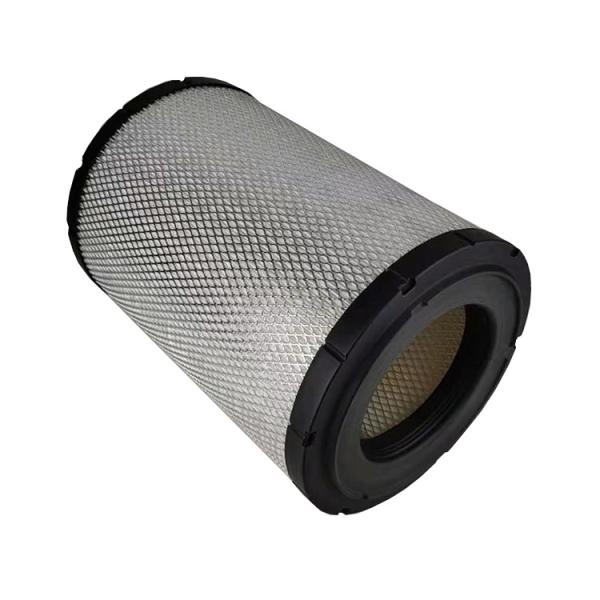 Buy cheap 131-8822 AF25589 P536457 High Efficiency Air Filter Element from wholesalers