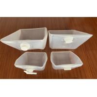 Buy cheap Impact Resistant Water Bag Jerry Can Collapsible Liquid Containers With Nozzle product