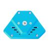 Buy cheap IP65 140LPW 80Ra Aluminium LED Linear Light Heat Dissipation SMD3030 from wholesalers