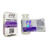 Buy cheap Waterproof Die Cut Holographic 10ml vial Vial Labels from wholesalers