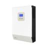 Buy cheap 8kw 10kw 48v Hybrid Inverter For Home Off Grid With AC BYPASS from wholesalers