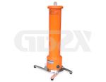 DL/T848.1 Portable DC Hipot Generator Test Equipment