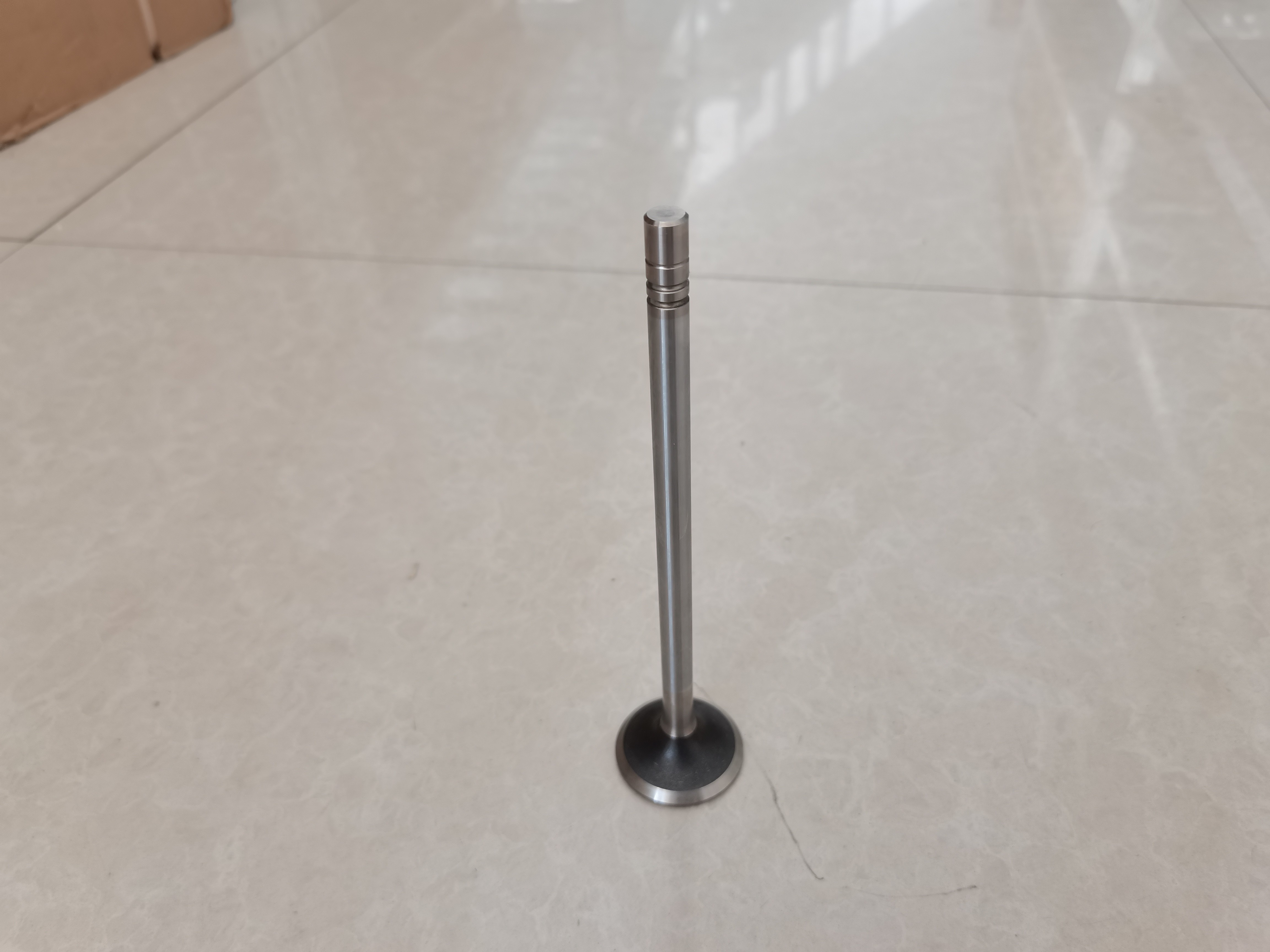 Diesel Engine Valve Exhaust Lightweight 2243030 224-3030 248-1467