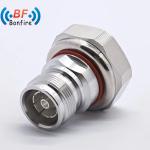 4.3-10 Male to 7/16 DIN Female Crimp Connector for LMR240 Cable From Setsail