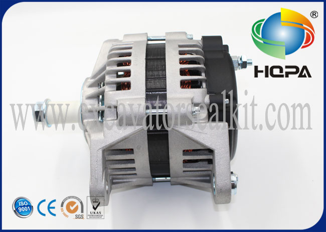 Excavator Engine Parts Engine 24SI Alternator, WPS USA Brand