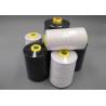 Buy cheap 402 3000 Yard 5000 Meter Industrial Sewing Thread Black Bleached White from wholesalers