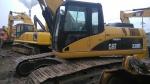 Used CAT 330D EXCAVATOR