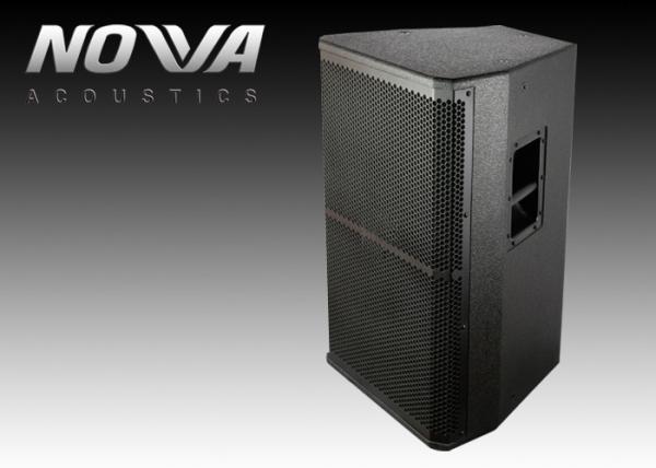 Buy cheap Professional Audio Concert Sound System Durable With 96dB/M/W Sensitivity from wholesalers