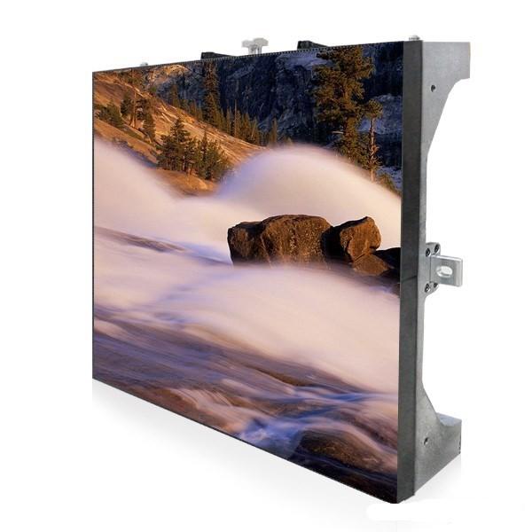 Full Color Indoor Led Display Screens Signs P3 Advertising Panel 1500cd/m2