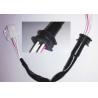 Buy cheap Horseshoe Rubber Grommets Plugs Multiple Hole For Electrical Cable Sealing Insulation from wholesalers