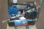 550L Electric Milking Vacuum Pump Milking Machine Parts