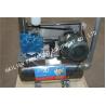 Buy cheap 550L Electric Milking Vacuum Pump Milking Machine Parts from wholesalers