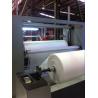 Buy cheap Pp Spunbond Nonwoven Fabric Making Machine For Group Bags , High Speed from wholesalers