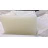 Buy cheap Mattress Hot Melt Rubber Adhesive pillow solid blocks PSA Glue APAO Odorless from wholesalers