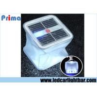 Buy cheap Emergency 10PCS LED Garden Lawn Solar Light 2 Years Warranty product
