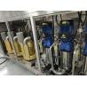 Buy cheap 150cm / min Online Cleaning Tank With 304 Stainless Steel Material Capacity 100L from wholesalers