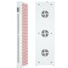 Buy cheap Adjustable Red And Infrared Light Therapy 660nm 850nm for Inflammation from wholesalers