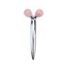 Buy cheap 14.5cm Crystal Aventurine 3D Y Shape Massage Roller Plumps Skin Cells from wholesalers