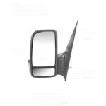 9068104916 Aelwen Car Mirror for Mercedes benz Sprinter W906 Extendable Black