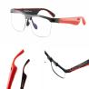 Buy cheap Ios Android Wireless Call Smart Music Sunglasses With Earphones Bluetooth from wholesalers