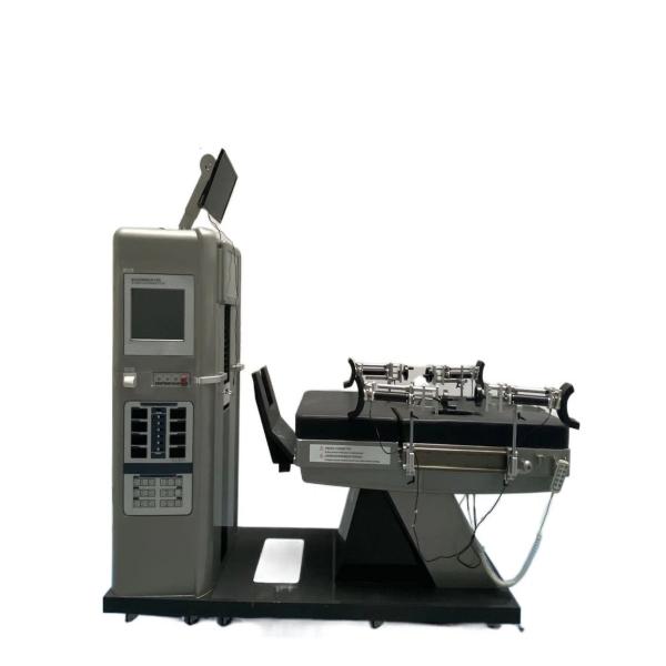 Buy cheap ISO Non Surgical Spinal Decompression Machine Orthopedic Equipment from wholesalers