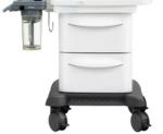Siriusmed Veterinary Medical Equipment 8'' TFT Touch Screen
