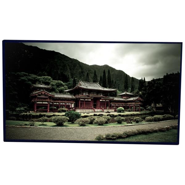 Buy cheap Hard Coating 1366*768 Digital Signage Lcd Video Monitors LTI460WT-L02 from wholesalers