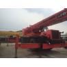 Buy cheap NK400E Used mobile crane use truck crane from wholesalers
